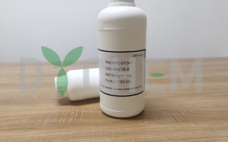 新型環保安全電子元件清洗劑-HFE347